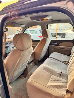 شيفروليه تاهو